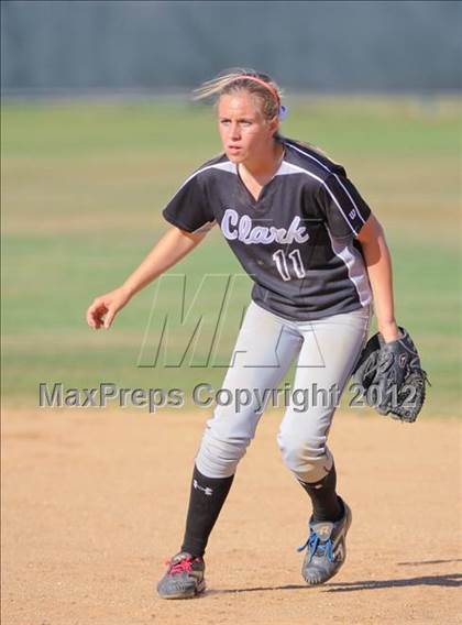 Thumbnail 2 in Clark vs O'Connor  photogallery.