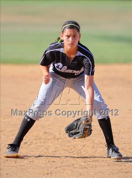 Thumbnail 1 in Clark vs O'Connor  photogallery.