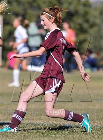 Thumbnail 2 in Rehoboth Christian @ Santa Fe Prep photogallery.