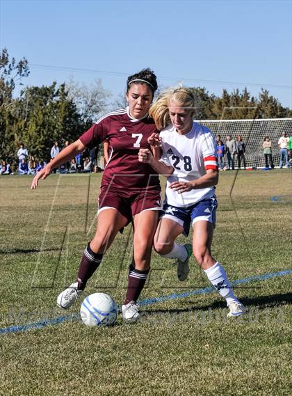 Thumbnail 3 in Rehoboth Christian @ Santa Fe Prep photogallery.