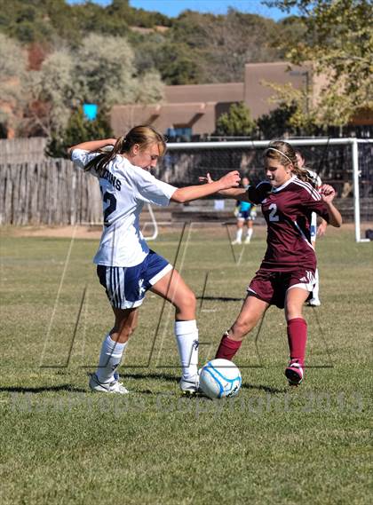 Thumbnail 3 in Rehoboth Christian @ Santa Fe Prep photogallery.