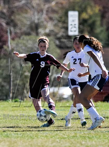 Thumbnail 1 in Rehoboth Christian @ Santa Fe Prep photogallery.