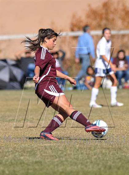 Thumbnail 1 in Rehoboth Christian @ Santa Fe Prep photogallery.