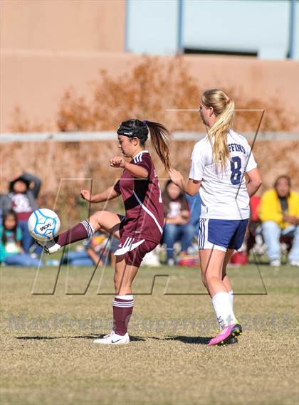 Thumbnail 3 in Rehoboth Christian @ Santa Fe Prep photogallery.