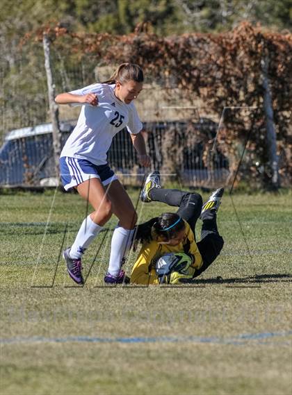 Thumbnail 3 in Rehoboth Christian @ Santa Fe Prep photogallery.
