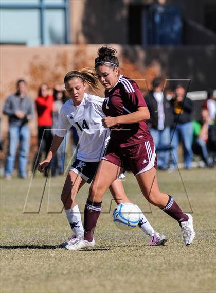 Thumbnail 3 in Rehoboth Christian @ Santa Fe Prep photogallery.