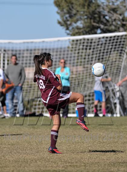 Thumbnail 3 in Rehoboth Christian @ Santa Fe Prep photogallery.