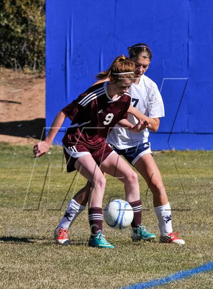 Thumbnail 2 in Rehoboth Christian @ Santa Fe Prep photogallery.