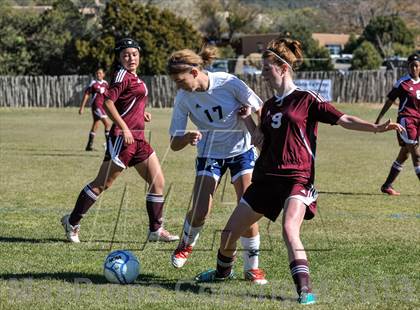 Thumbnail 2 in Rehoboth Christian @ Santa Fe Prep photogallery.