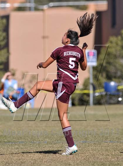 Thumbnail 1 in Rehoboth Christian @ Santa Fe Prep photogallery.