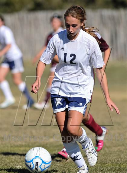 Thumbnail 1 in Rehoboth Christian @ Santa Fe Prep photogallery.