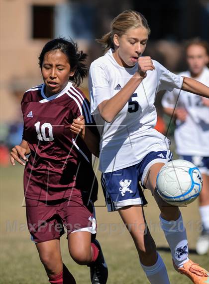 Thumbnail 2 in Rehoboth Christian @ Santa Fe Prep photogallery.