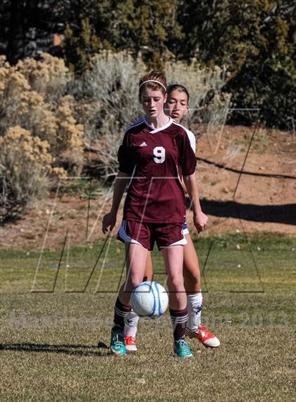 Thumbnail 2 in Rehoboth Christian @ Santa Fe Prep photogallery.