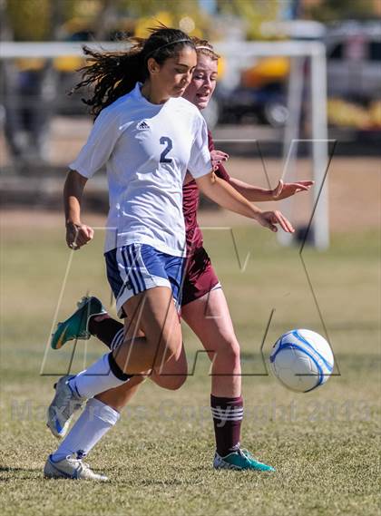 Thumbnail 3 in Rehoboth Christian @ Santa Fe Prep photogallery.