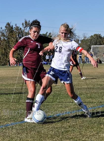 Thumbnail 2 in Rehoboth Christian @ Santa Fe Prep photogallery.