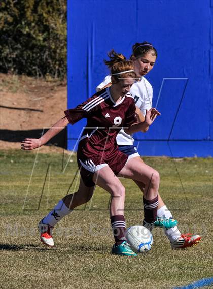 Thumbnail 1 in Rehoboth Christian @ Santa Fe Prep photogallery.