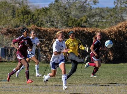 Thumbnail 1 in Rehoboth Christian @ Santa Fe Prep photogallery.
