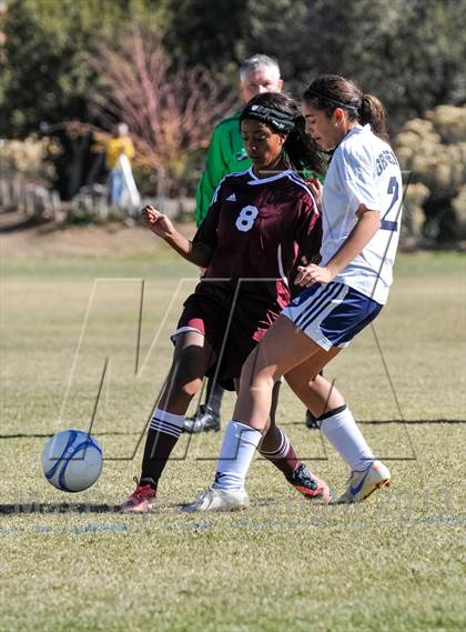 Thumbnail 3 in Rehoboth Christian @ Santa Fe Prep photogallery.