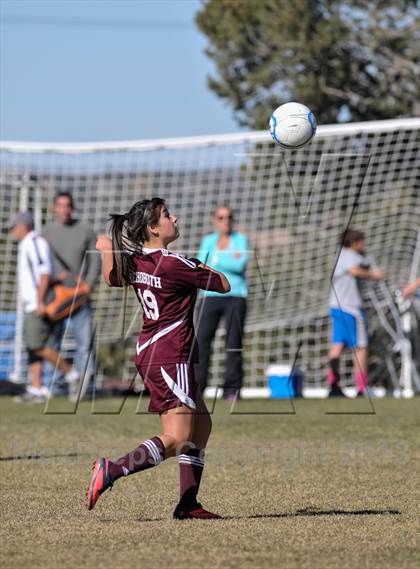 Thumbnail 2 in Rehoboth Christian @ Santa Fe Prep photogallery.
