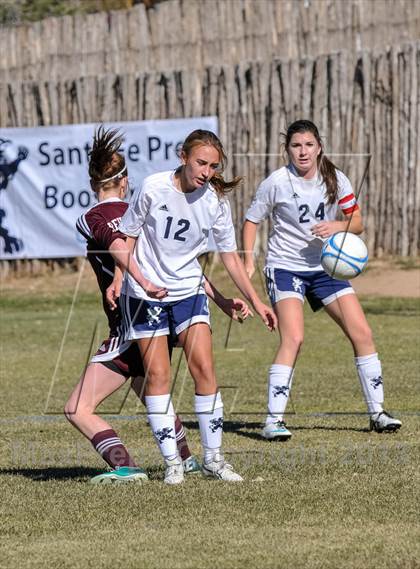 Thumbnail 2 in Rehoboth Christian @ Santa Fe Prep photogallery.