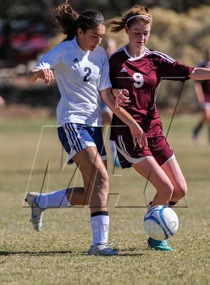 Thumbnail 1 in Rehoboth Christian @ Santa Fe Prep photogallery.