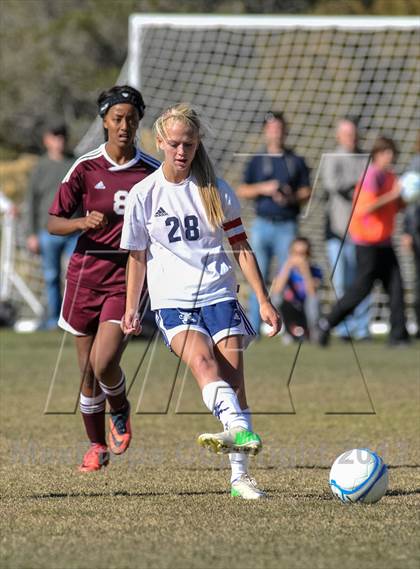 Thumbnail 2 in Rehoboth Christian @ Santa Fe Prep photogallery.