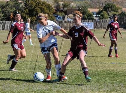 Thumbnail 1 in Rehoboth Christian @ Santa Fe Prep photogallery.