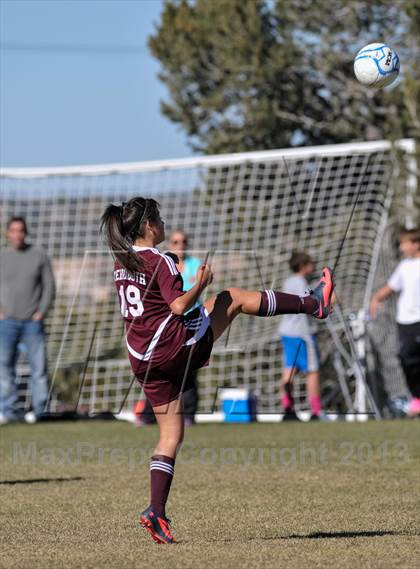 Thumbnail 1 in Rehoboth Christian @ Santa Fe Prep photogallery.