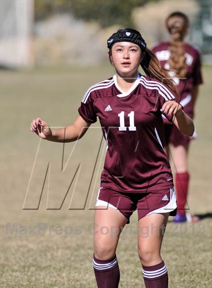 Thumbnail 1 in Rehoboth Christian @ Santa Fe Prep photogallery.