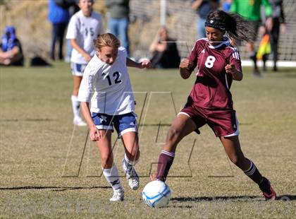 Thumbnail 3 in Rehoboth Christian @ Santa Fe Prep photogallery.