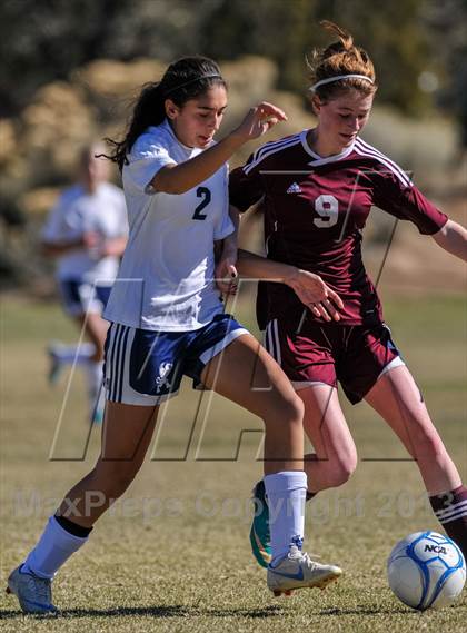 Thumbnail 2 in Rehoboth Christian @ Santa Fe Prep photogallery.
