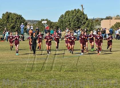 Thumbnail 1 in Rehoboth Christian @ Santa Fe Prep photogallery.