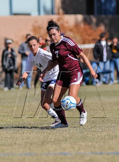 Thumbnail 1 in Rehoboth Christian @ Santa Fe Prep photogallery.