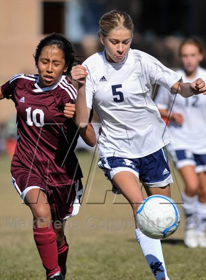Thumbnail 1 in Rehoboth Christian @ Santa Fe Prep photogallery.
