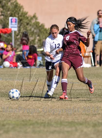 Thumbnail 3 in Rehoboth Christian @ Santa Fe Prep photogallery.