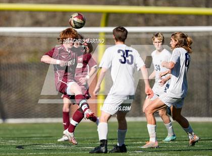 Thumbnail 1 in Providence vs. Buford (Capital City Cup) photogallery.