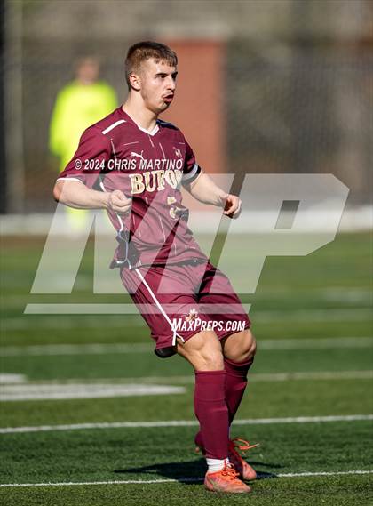 Thumbnail 1 in Providence vs. Buford (Capital City Cup) photogallery.
