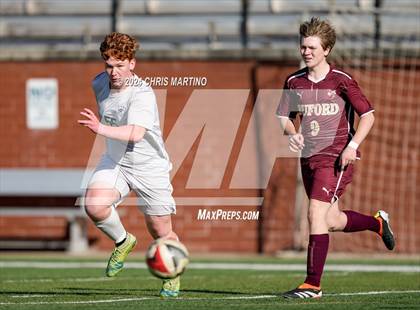 Thumbnail 3 in Providence vs. Buford (Capital City Cup) photogallery.