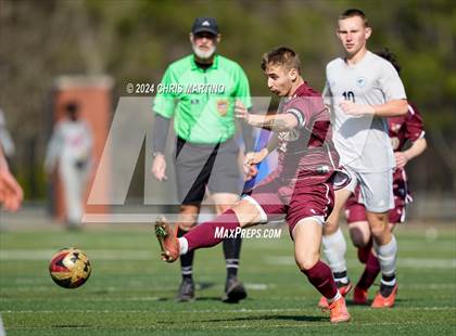 Thumbnail 2 in Providence vs. Buford (Capital City Cup) photogallery.
