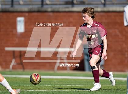 Thumbnail 2 in Providence vs. Buford (Capital City Cup) photogallery.