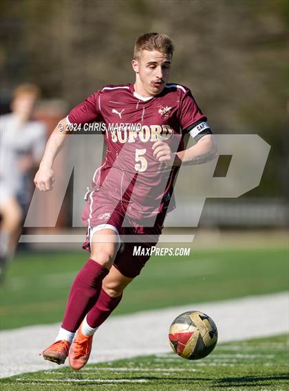 Thumbnail 2 in Providence vs. Buford (Capital City Cup) photogallery.