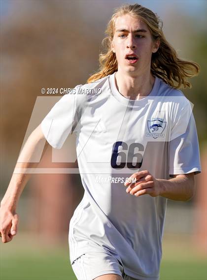 Thumbnail 2 in Providence vs. Buford (Capital City Cup) photogallery.