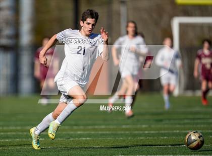 Thumbnail 2 in Providence vs. Buford (Capital City Cup) photogallery.
