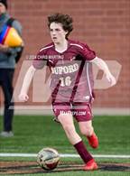 Photo from the gallery "Providence vs. Buford (Capital City Cup)"