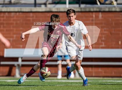 Thumbnail 2 in Providence vs. Buford (Capital City Cup) photogallery.