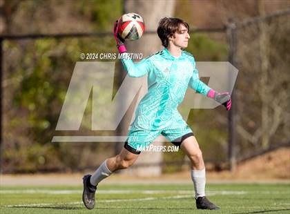Thumbnail 1 in Providence vs. Buford (Capital City Cup) photogallery.