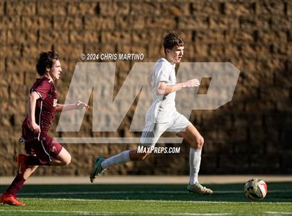 Thumbnail 1 in Providence vs. Buford (Capital City Cup) photogallery.