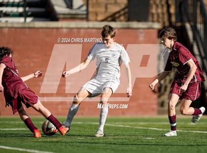 Thumbnail 3 in Providence vs. Buford (Capital City Cup) photogallery.
