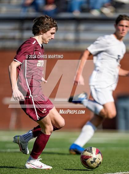 Thumbnail 2 in Providence vs. Buford (Capital City Cup) photogallery.