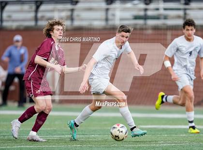 Thumbnail 1 in Providence vs. Buford (Capital City Cup) photogallery.
